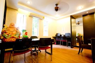 Sinsuvarn Airport Suite Hotel - 3