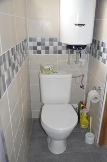 Chata u Hřiště - 8