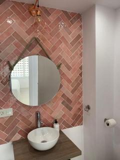 Apartamento MARIANA - Granada - 8