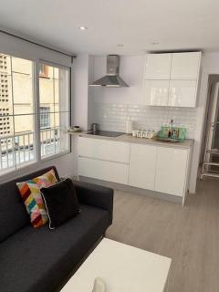 Apartamento MARIANA - Granada - 5