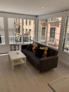 Apartamento MARIANA - Granada - 1