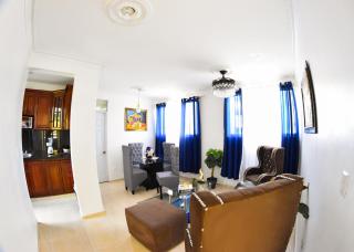 Apartamento en la carreras próximo al monumento - Santiago de los Caballeros - 1