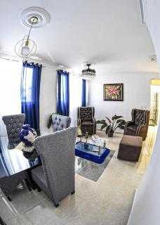 Apartamento en la carreras próximo al monumento - Santiago de los Caballeros - 4