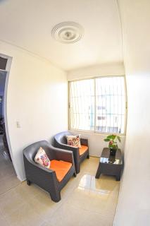 Apartamento en la carreras próximo al monumento - Santiago de los Caballeros - 7