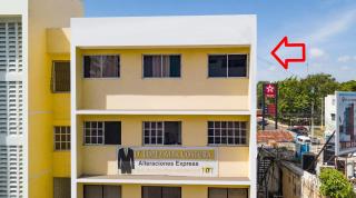 Apartamento en la carreras próximo al monumento - Santiago de los Caballeros - 6