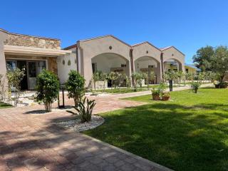 Domoemare - Siniscola - 0