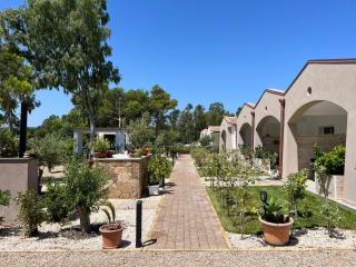 Domoemare - Siniscola - 9