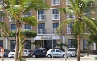 FLAT CLASSIC Fortaleza 102 - Fortaleza - 0