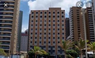 FLAT CLASSIC Fortaleza 102 - Fortaleza - 9