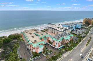 Beach Cottages 1504 - Clearwater Beach - 7