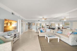 Beach Cottages 1504 - Clearwater Beach - 4