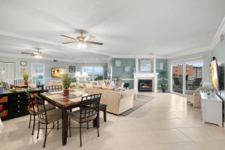 Beach Cottages 1504 - Clearwater Beach - 3