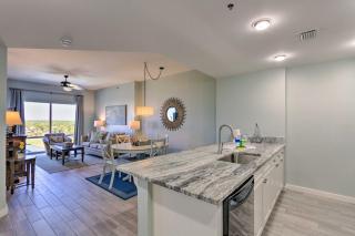 Sandestin Resort Condo with Balcony and Views! - Destin - 2