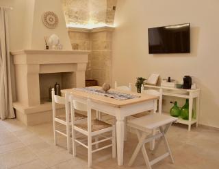LeVolte luxury suite&spa - Sternatia - 4
