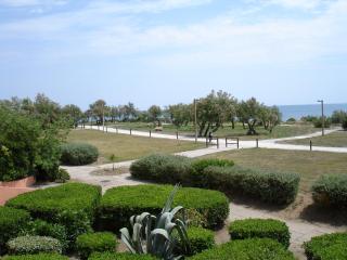 cap d'agde 54m2 face à la mer - 1