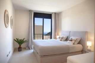 Luxury Spa Resort Marbella 2 bedroom sauna gym pools jacuzzi - Marbella - 3