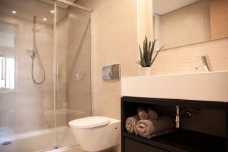 Luxury Spa Resort Marbella 2 bedroom sauna gym pools jacuzzi - Marbella - 1
