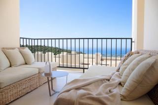 Luxury Spa Resort Marbella 2 bedroom sauna gym pools jacuzzi - 4