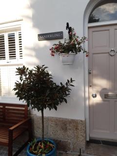 Sanderling - Grade 2 Listed Georgian Townhouse by the sea - Penzance - 8