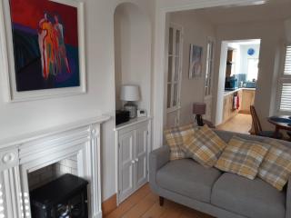 Sanderling - Grade 2 Listed Georgian Townhouse by the sea - 3