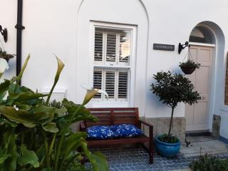 Sanderling - Grade 2 Listed Georgian Townhouse by the sea - Penzance - 5