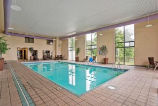 Best Western Vicksburg - Vicksburg - 3