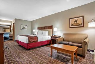 Best Western Vicksburg - Vicksburg - 1