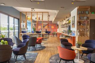 Best Western Hotel Atlantys Zenith Nantes - Saint-Herblain - 4