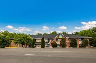 SureStay Hotel by Best Western Lewiston - 2