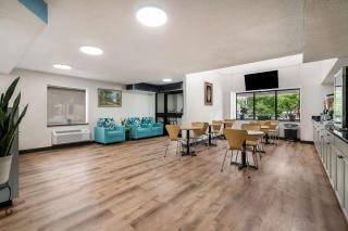 SureStay Hotel by Best Western Lewiston - 4