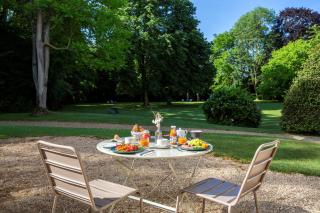 Les Demeures de Varennes, BW Signature Collection - Varennes-Jarcy - 0