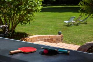 Les Demeures de Varennes, BW Signature Collection - Varennes-Jarcy - 4