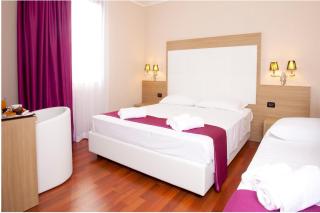 Momi's Hotel - Cavarzere - 2