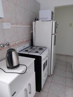 Departamento para uso Turístico y Negocios - San Luis - 3