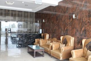 Hotel Le Meridien - Islamabad - 3