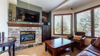 Eagle Run #114 condo - 8