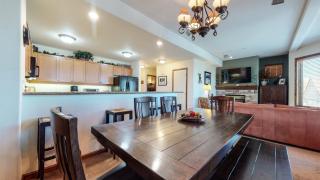 Eagle Run #114 condo - Mammoth Lakes - 4