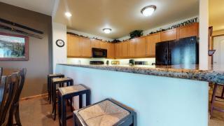 Eagle Run #114 condo - 2