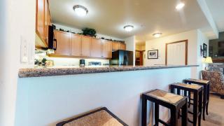 Eagle Run #114 condo - 1