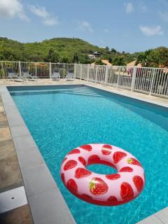 Villa MALOEM - Sainte-Anne - 8
