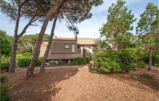 1 Bedroom Awesome Apartment In Stintino - 0