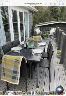 CRIB GOCH HOLIDAY CABIN SNOWDONIA - 1