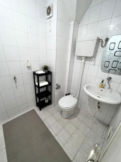 Apartment 777 - 1