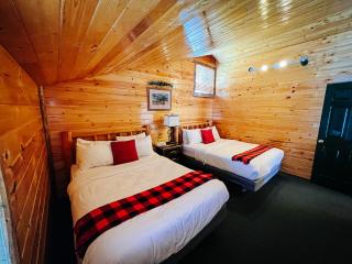 Angler's Lodge - Island Park - 8