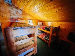 Angler's Lodge - Island Park - 1