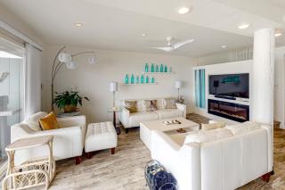 Oceanview Paradise - Watsonville - 6