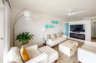 Oceanview Paradise - Watsonville - 5