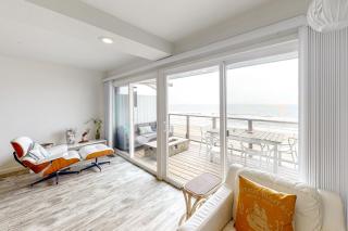 Oceanview Paradise - Watsonville - 2