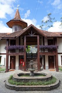 Village Le Canton - 5