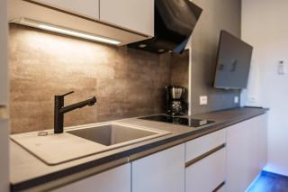 Lake Apartment Primea - 1